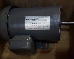 Drive 1,1kW 1Ph 220-254/440V 60Hz IP55 FS1,15 1750rpm η75